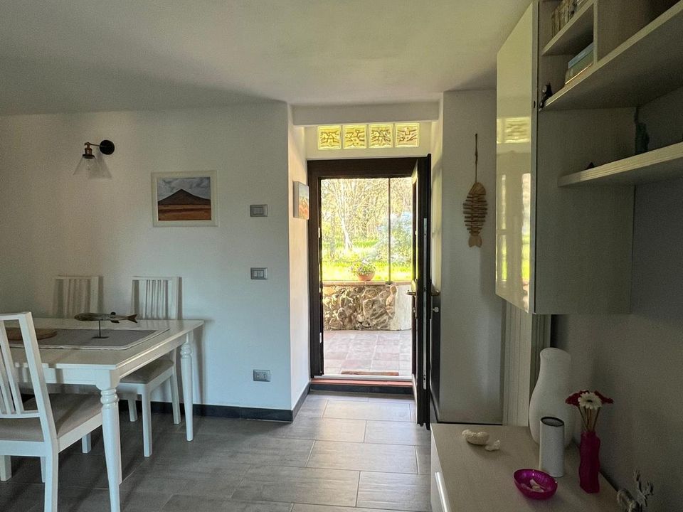 Villa i Castelnuovo Magra, La Spezia - foto 3