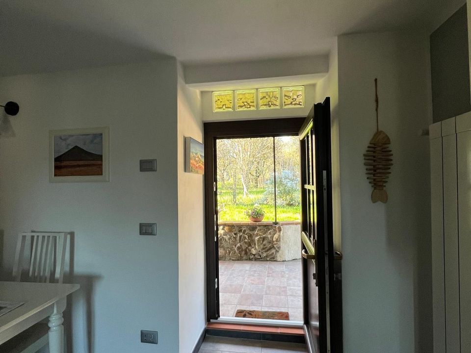 Villa i Castelnuovo Magra, La Spezia - foto 4