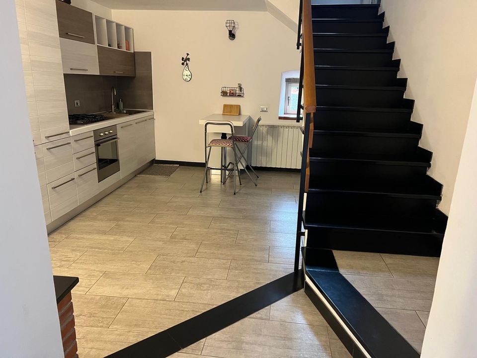 Villa i Castelnuovo Magra, La Spezia - foto 5