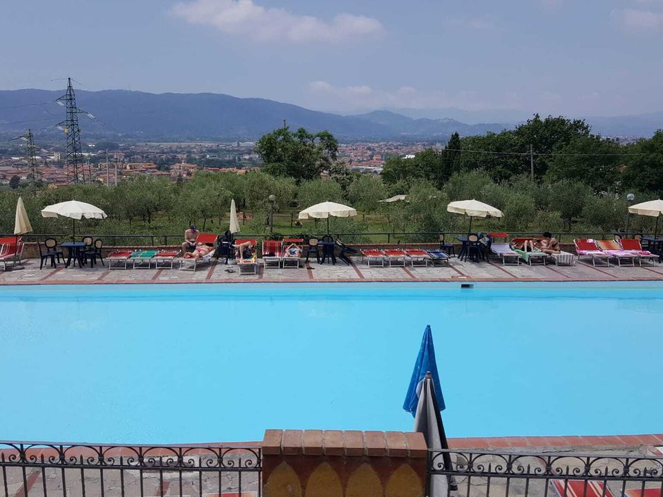 Villa i Castelnuovo Magra, La Spezia - foto 1