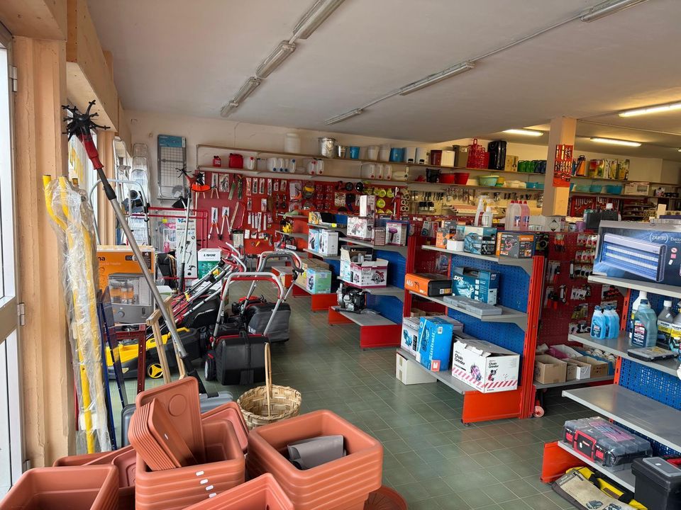 Erhvervsejendom i Castelnuovo Magra, La Spezia - foto 1