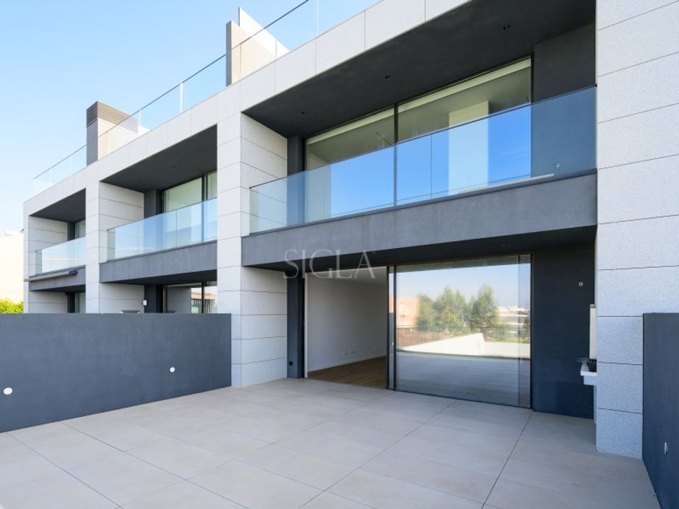 Villa i Canidelo, Porto - foto 2