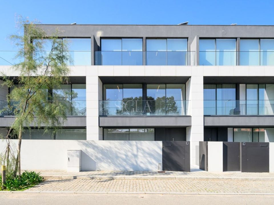 Villa i Canidelo, Porto - foto 3