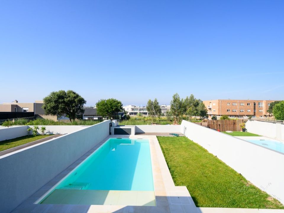 Villa i Canidelo, Porto - foto 5