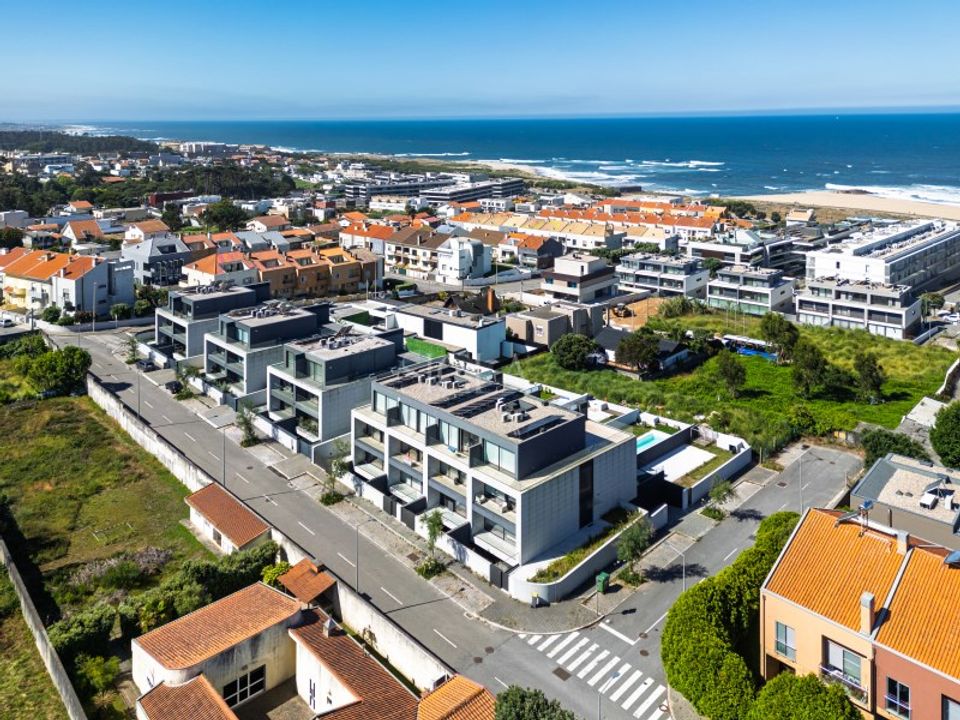 Villa i Canidelo, Porto - foto 2