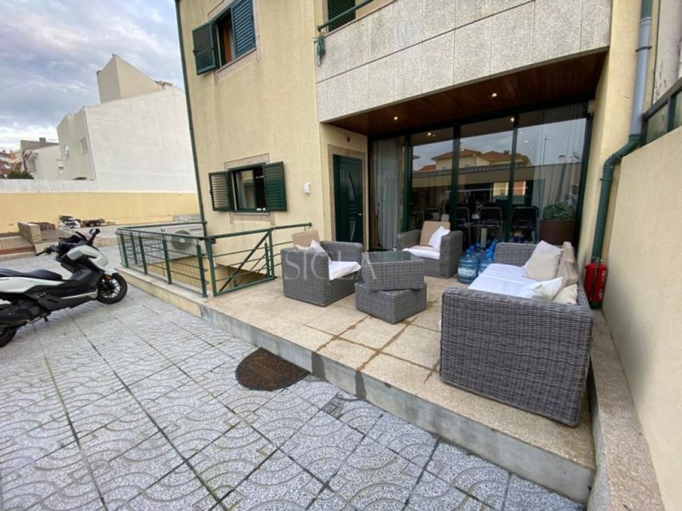 Villa i Canidelo, Porto - foto 1