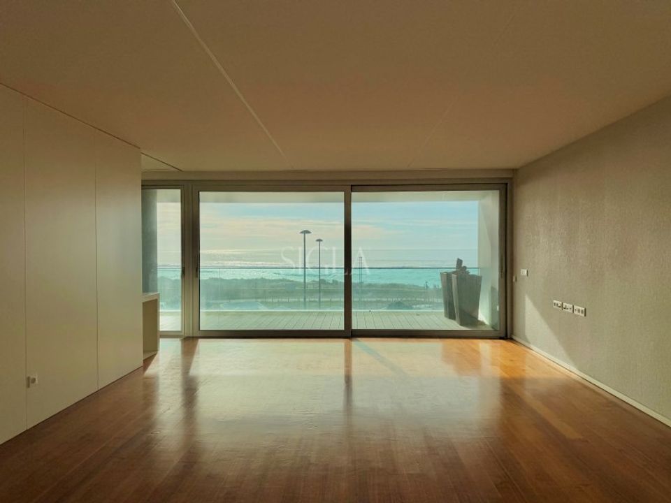 Lejlighed i Canidelo, Porto - foto 3