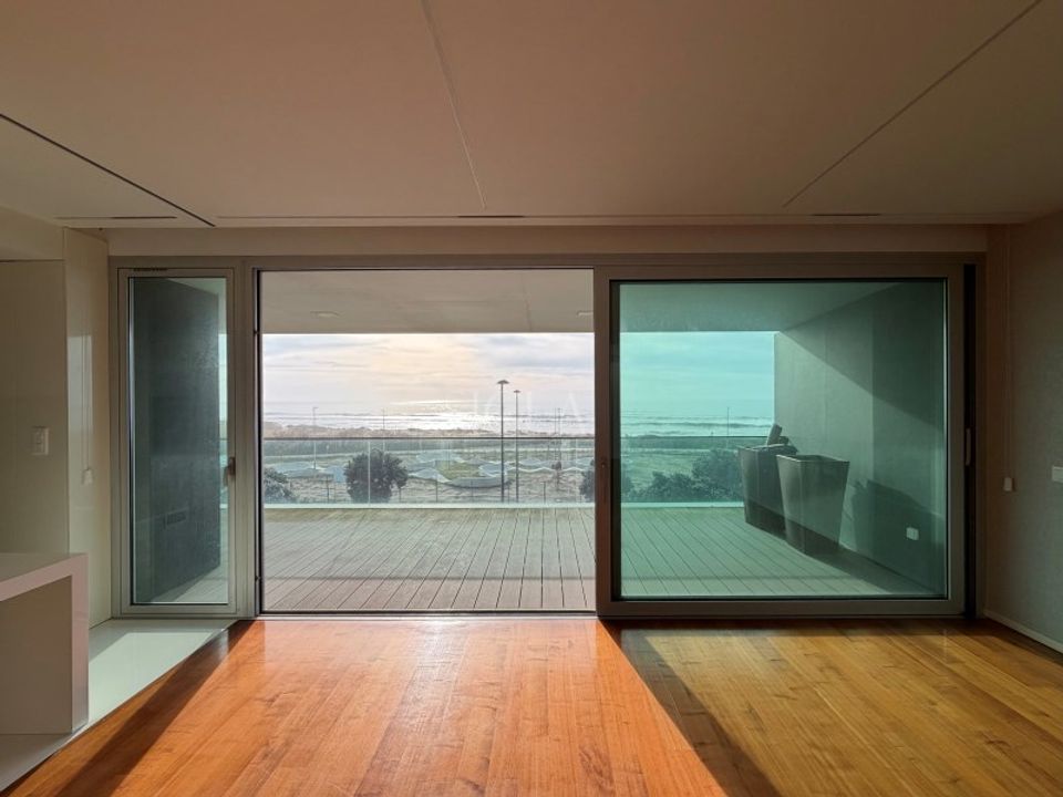 Lejlighed i Canidelo, Porto - foto 5