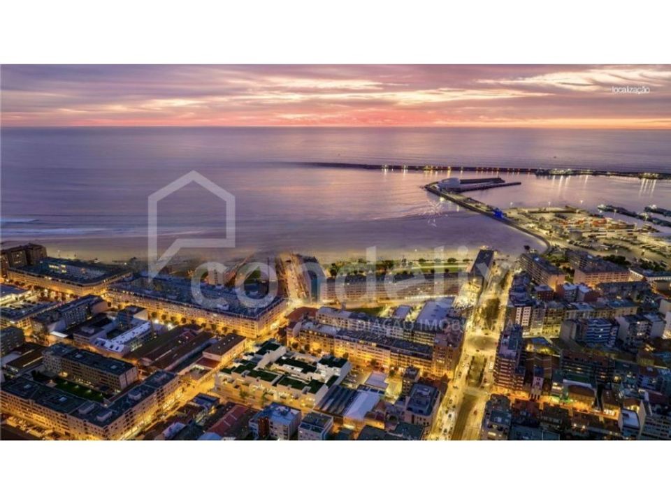 Lejlighed i Matosinhos, Porto - foto 2