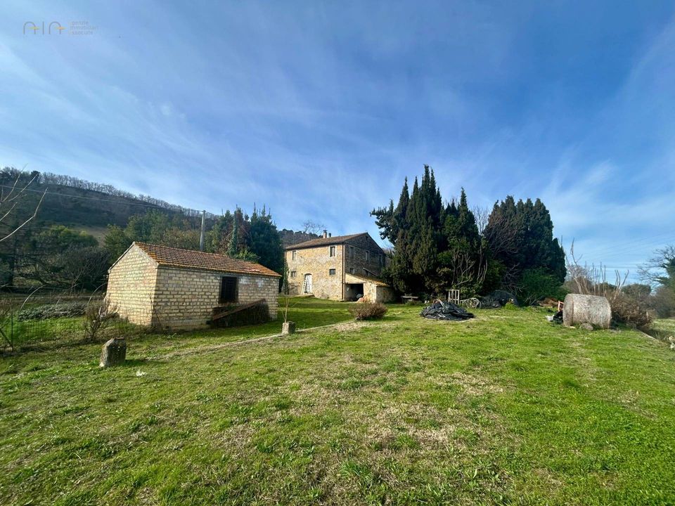 Landejendom i Ripatransone, Ascoli Piceno - foto 4