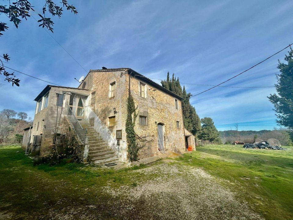 Landejendom i Ripatransone, Ascoli Piceno - foto 2