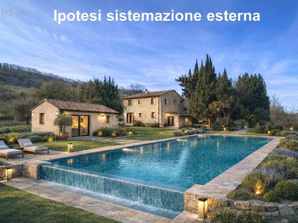 Landejendom i Ripatransone, Ascoli Piceno - foto 5