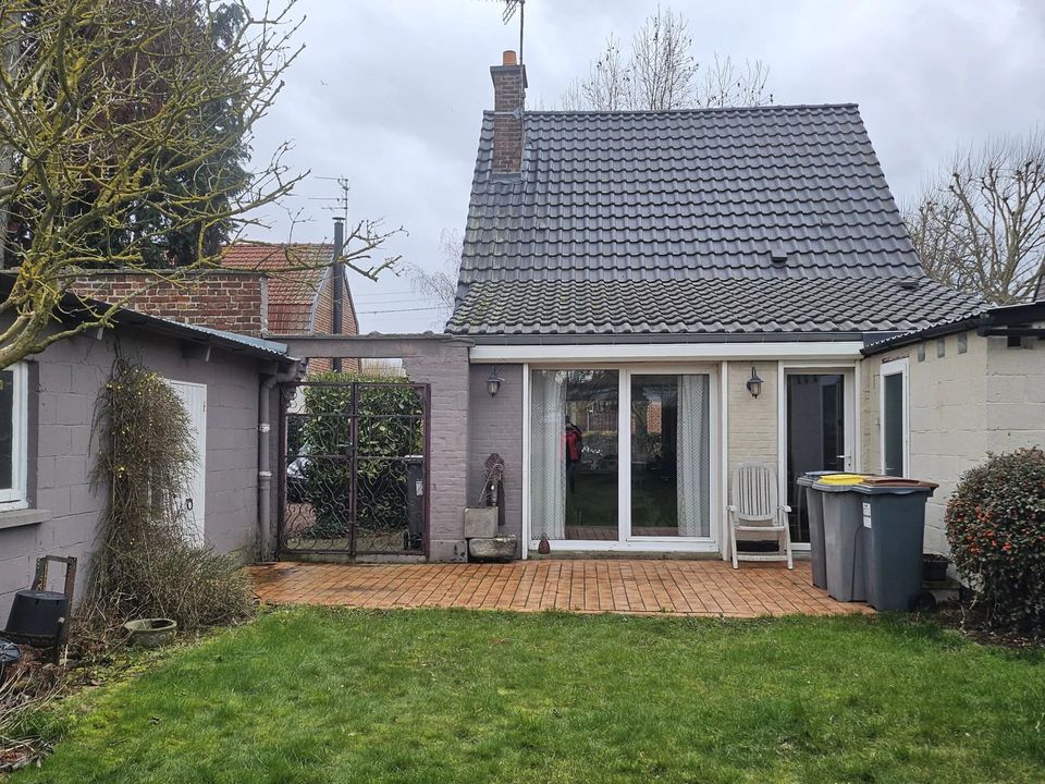 Villa i Neuville-en-Ferrain, Nord - foto 1