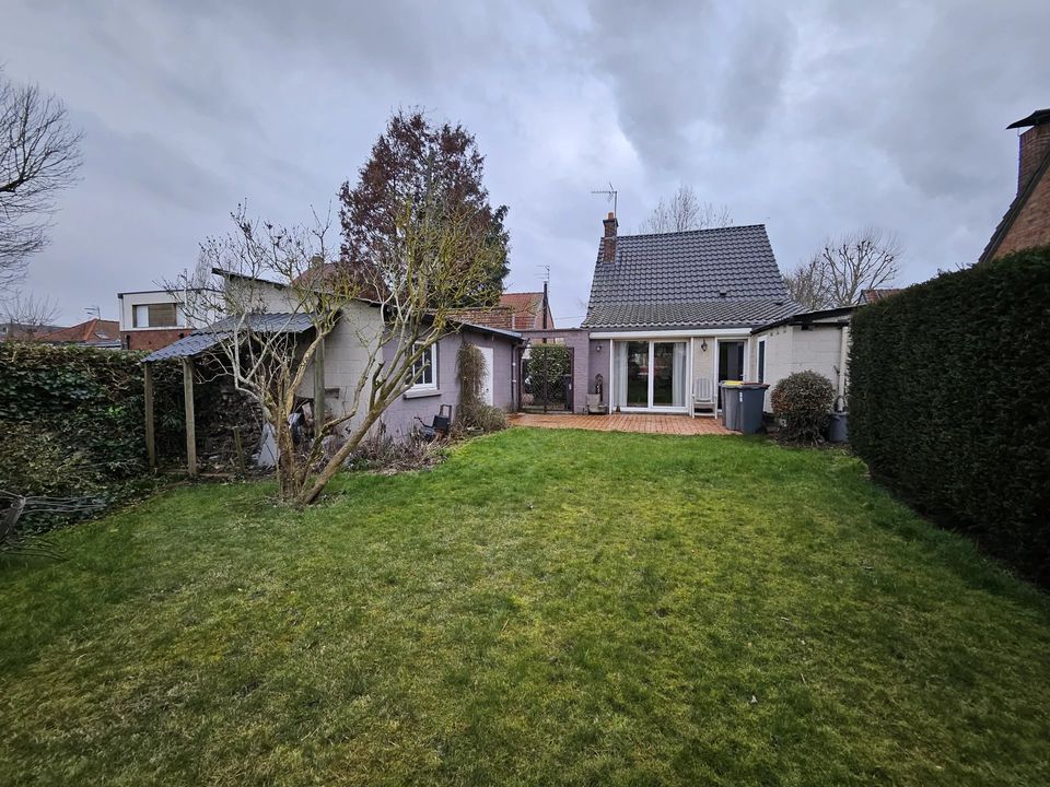 Villa i Neuville-en-Ferrain, Nord - foto 2