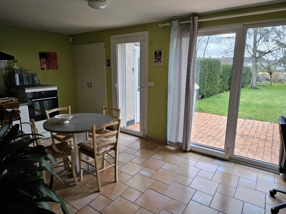 Villa i Neuville-en-Ferrain, Nord - foto 5