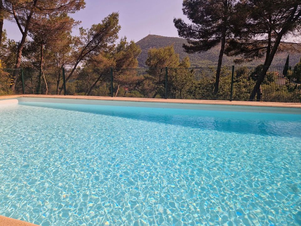 Lejlighed i Tourrette-Levens, Alpes-Maritimes - foto 2