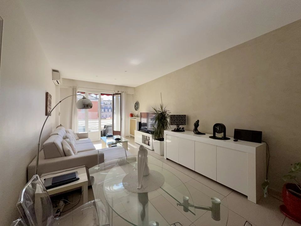 Lejlighed i Nice, Alpes-Maritimes - foto 2