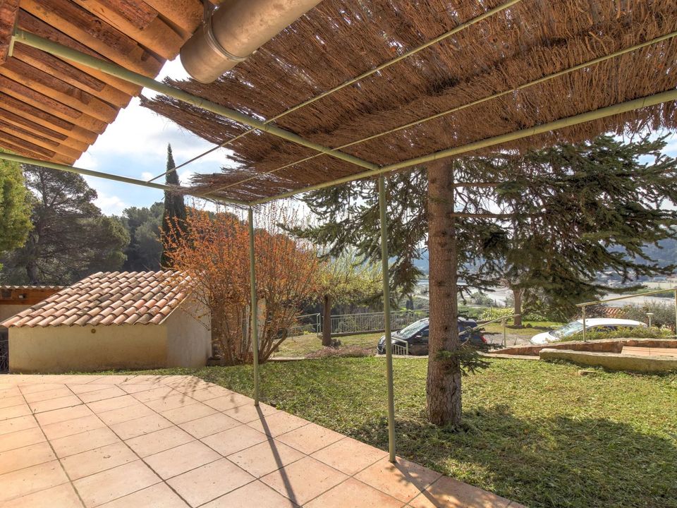 Haus in Saint-Martin-du-Var, Alpes-Maritimes - Foto 3