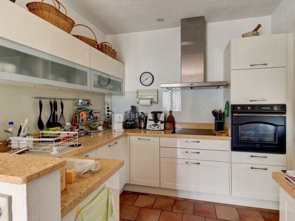 Haus in Saint-Martin-du-Var, Alpes-Maritimes - Foto 4