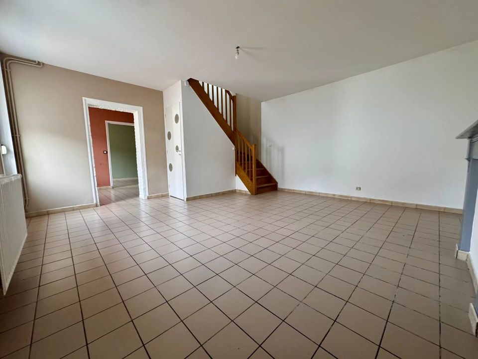 Villa i Abscon, Nord - foto 1
