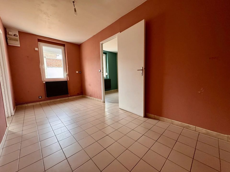 Villa i Abscon, Nord - foto 3