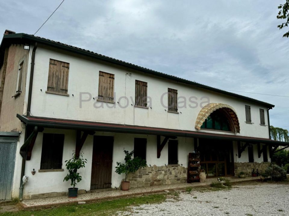 Landejendom i Limena, Padua - foto 1