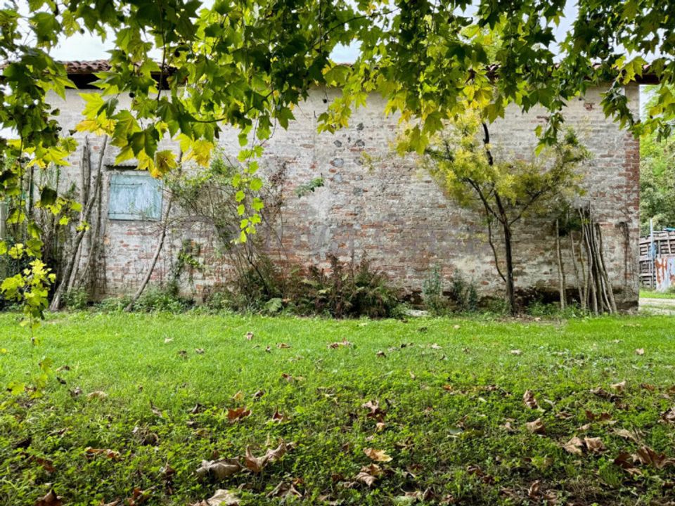 Landejendom i Limena, Padua - foto 4