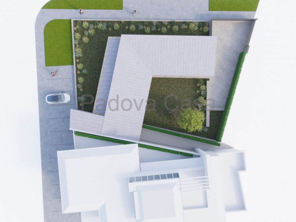 Villa a Padua, Padua - foto 4