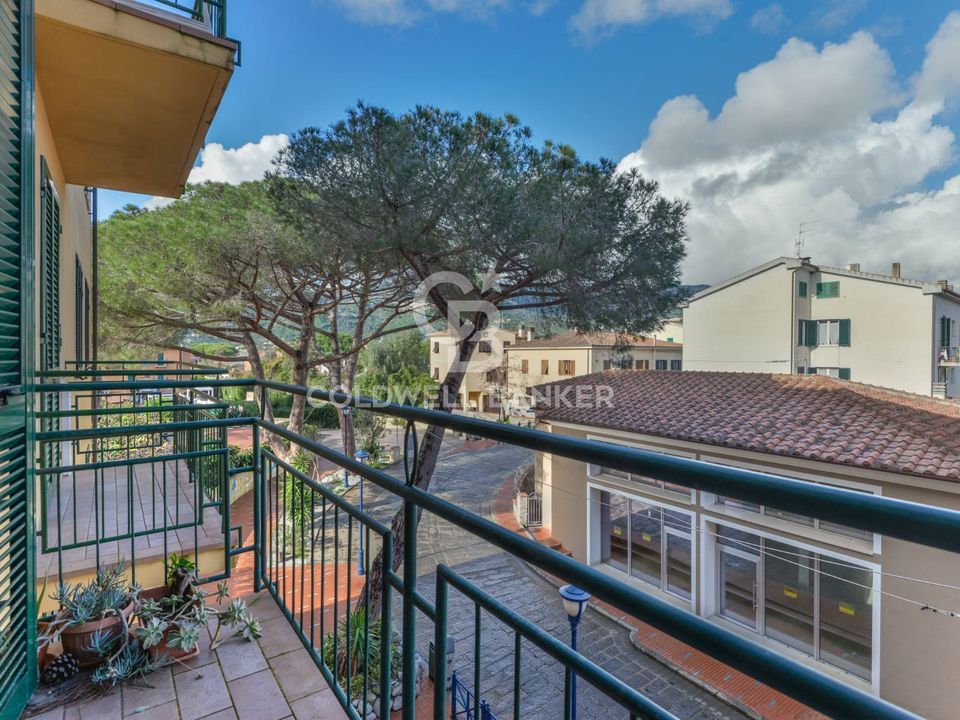 Lejlighed i Campo Nell'Elba, Livorno - foto 4