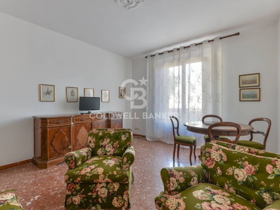 Lejlighed i Campo Nell'Elba, Livorno - foto 2