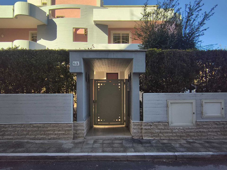 Villa i Monopoli, Bari - foto 1