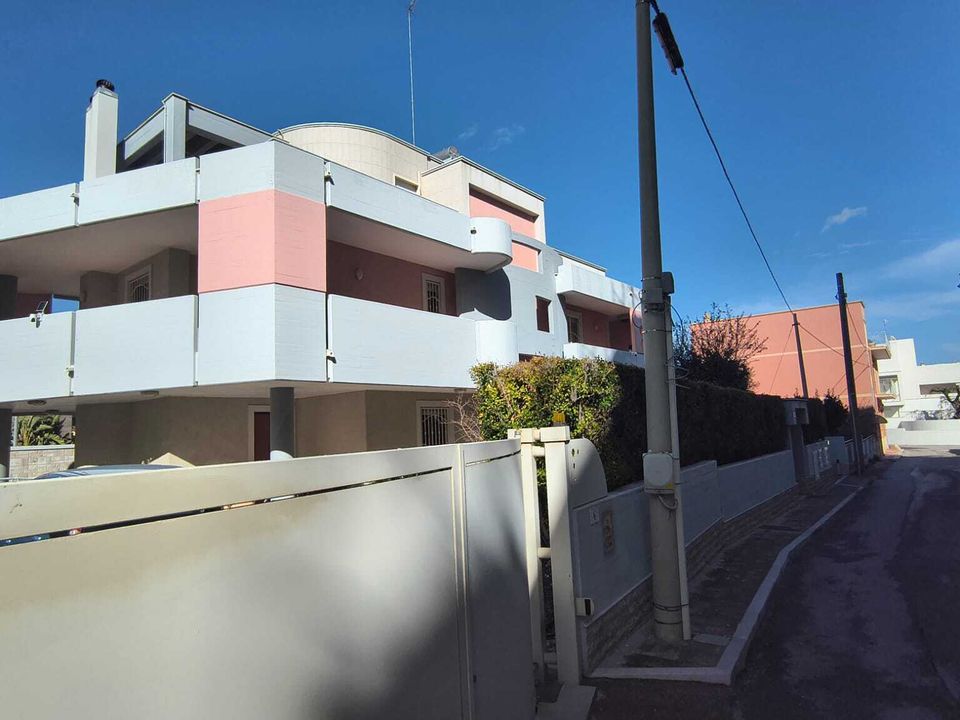 Villa i Monopoli, Bari - foto 2