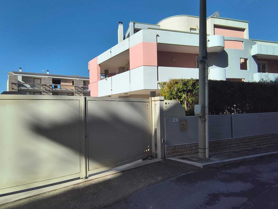 Villa i Monopoli, Bari - foto 3
