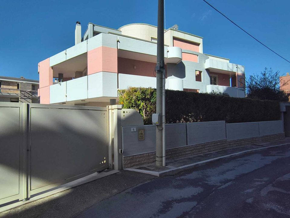 Villa i Monopoli, Bari - foto 4