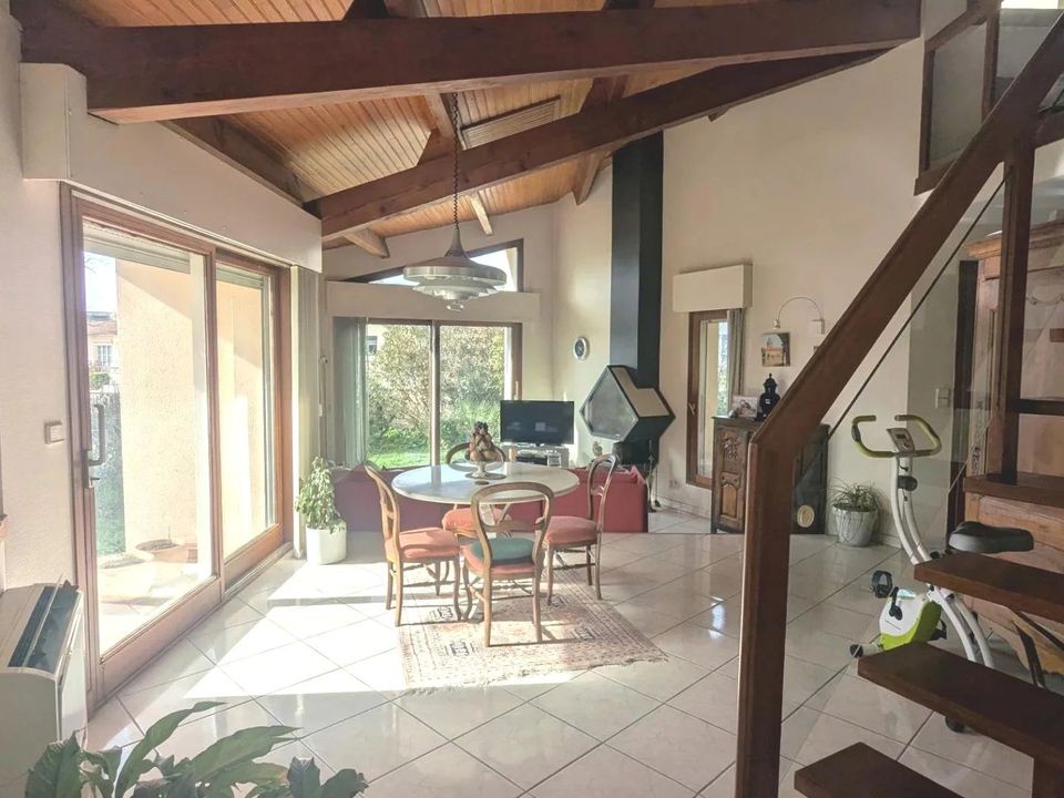 Villa i Tournefeuille, Haute-Garonne - foto 3