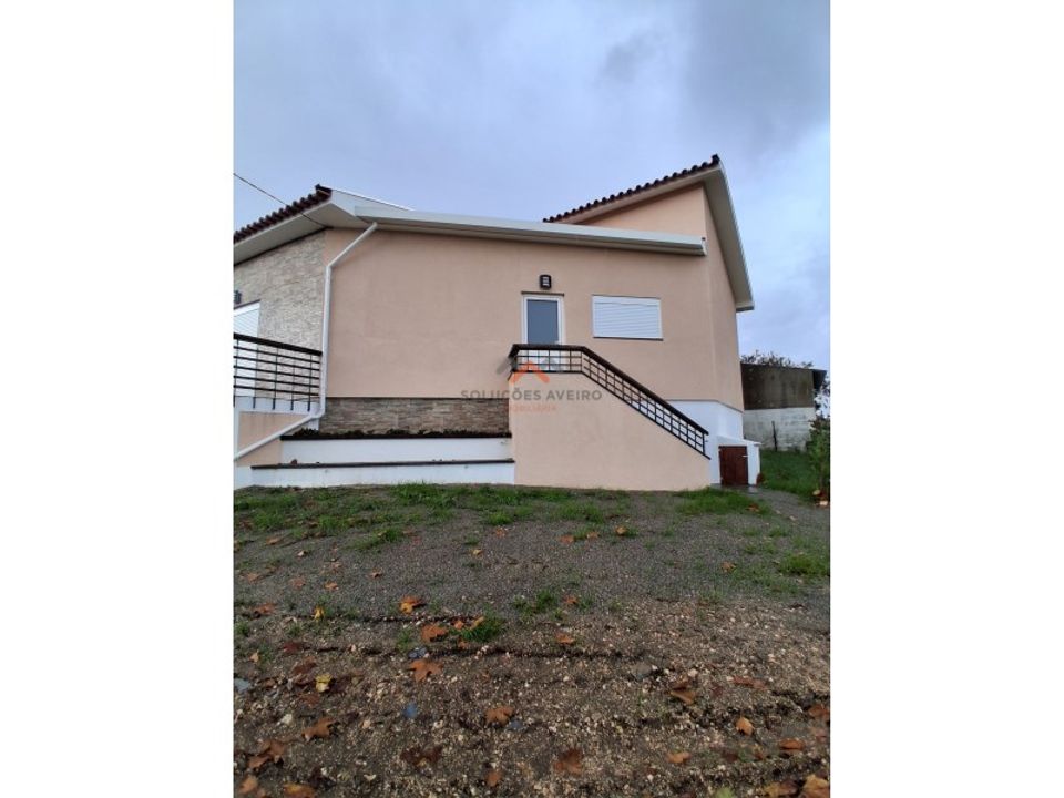 Villa i Beduido e Veiros, Aveiro - foto 4