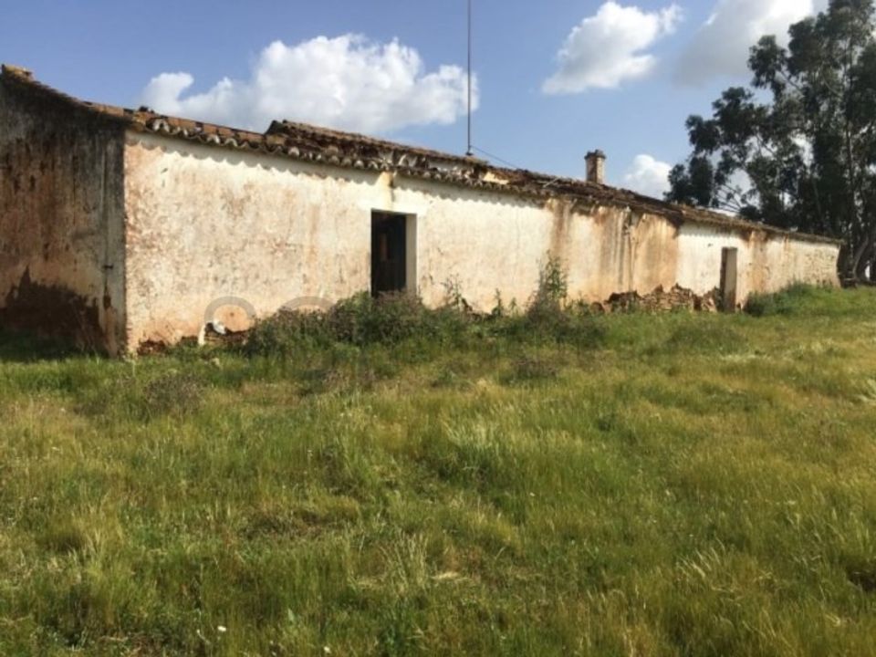 Landejendom i Vila Nova de Sao Bento e Vale de Vargo, Beja - foto 3