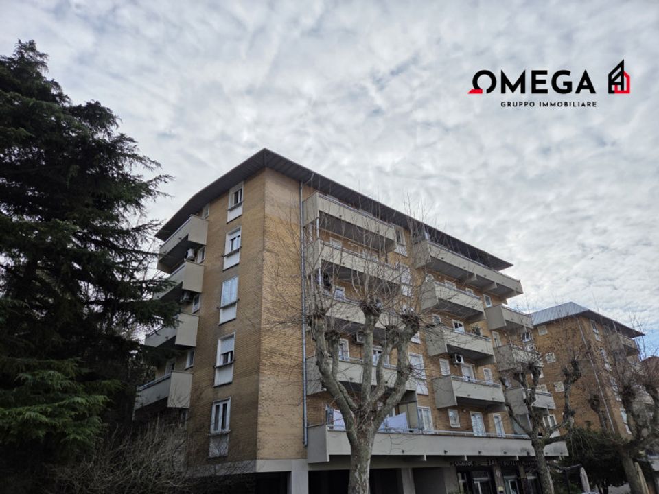 Leilighet i Trieste, Trieste - bilde 1