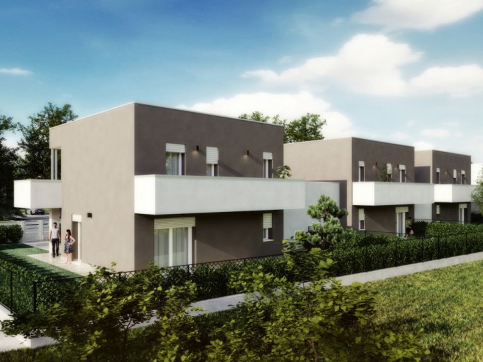 Villa i Saccolongo, Padua - bilde 4