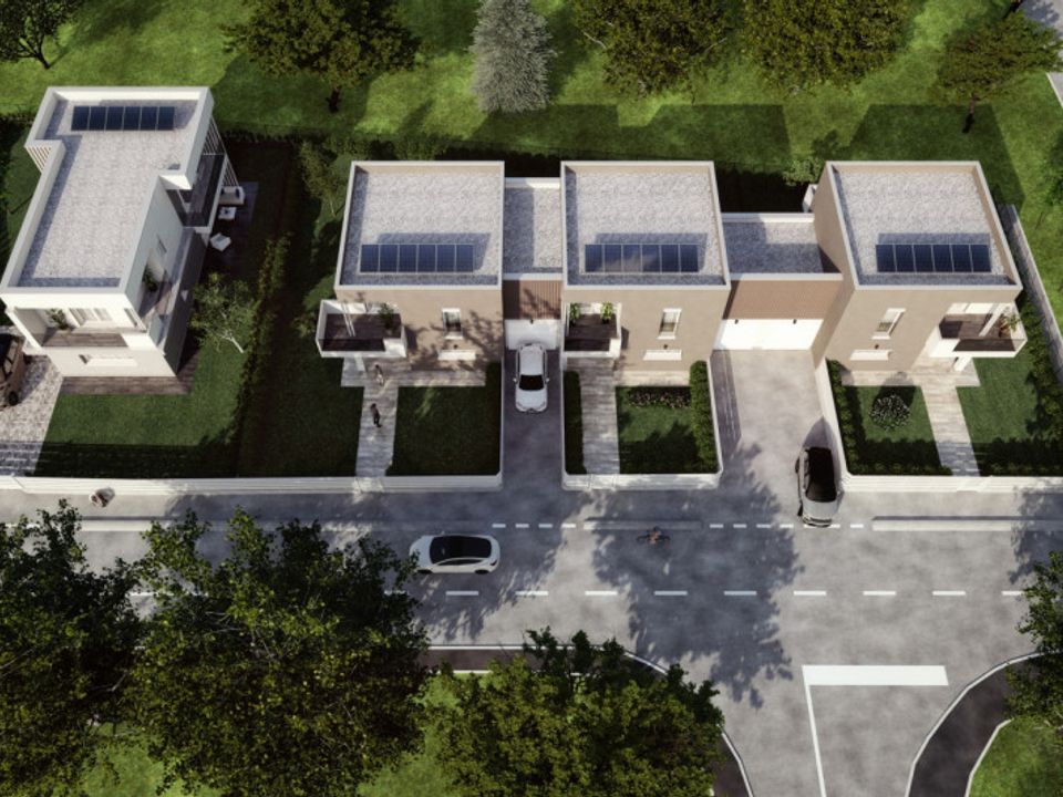 Villa i Saccolongo, Padua - bilde 5