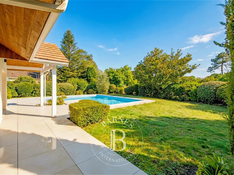 Villa i Pessac, Gironde - foto 2