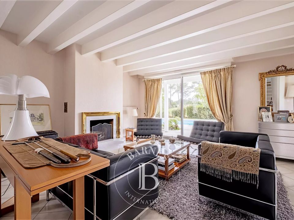 Villa i Pessac, Gironde - foto 3