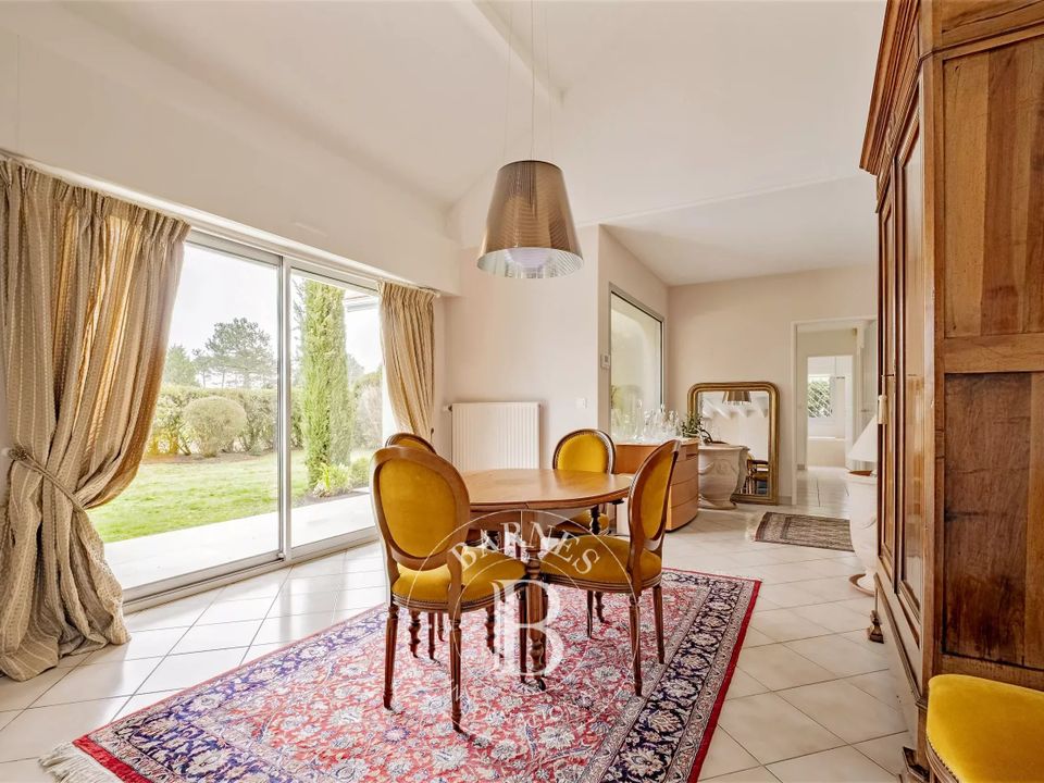 Villa i Pessac, Gironde - foto 4