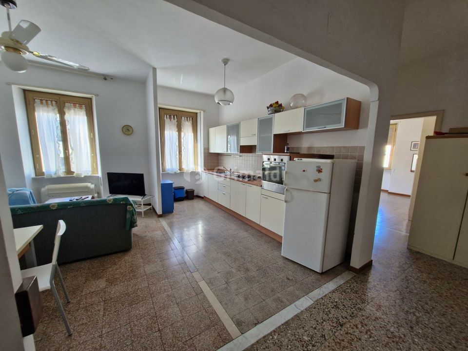 Lejlighed i Anzio, Rome - foto 1
