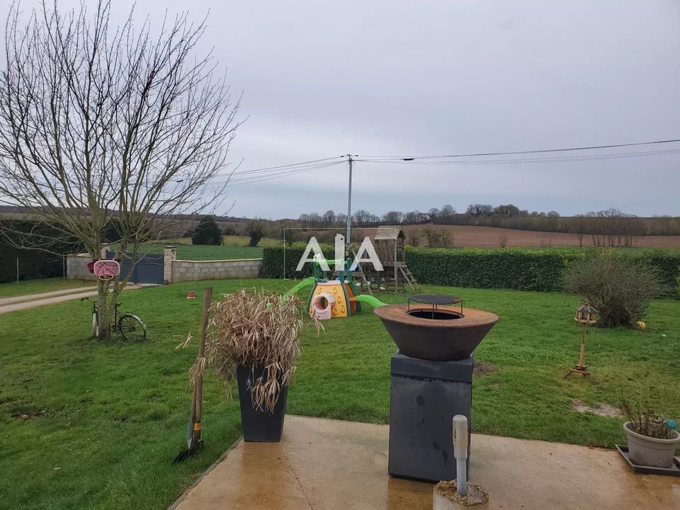 Villa i Taize-Aizie, Charente - foto 2