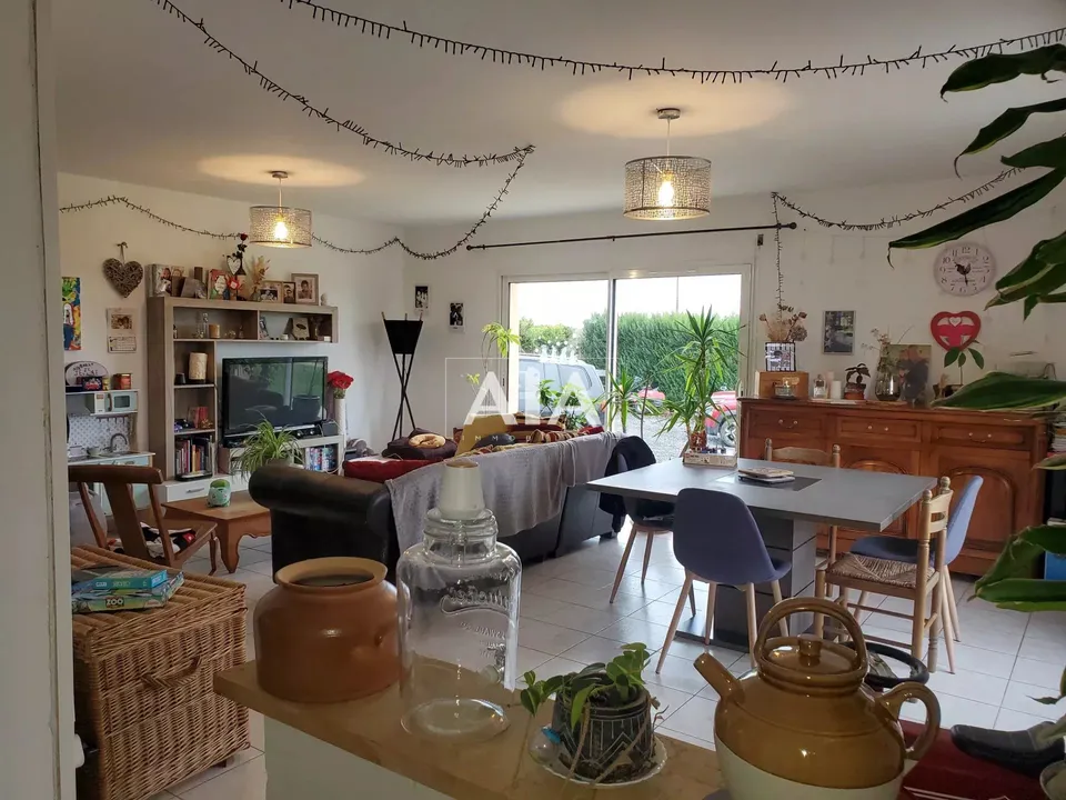 Villa i Taize-Aizie, Charente - foto 3