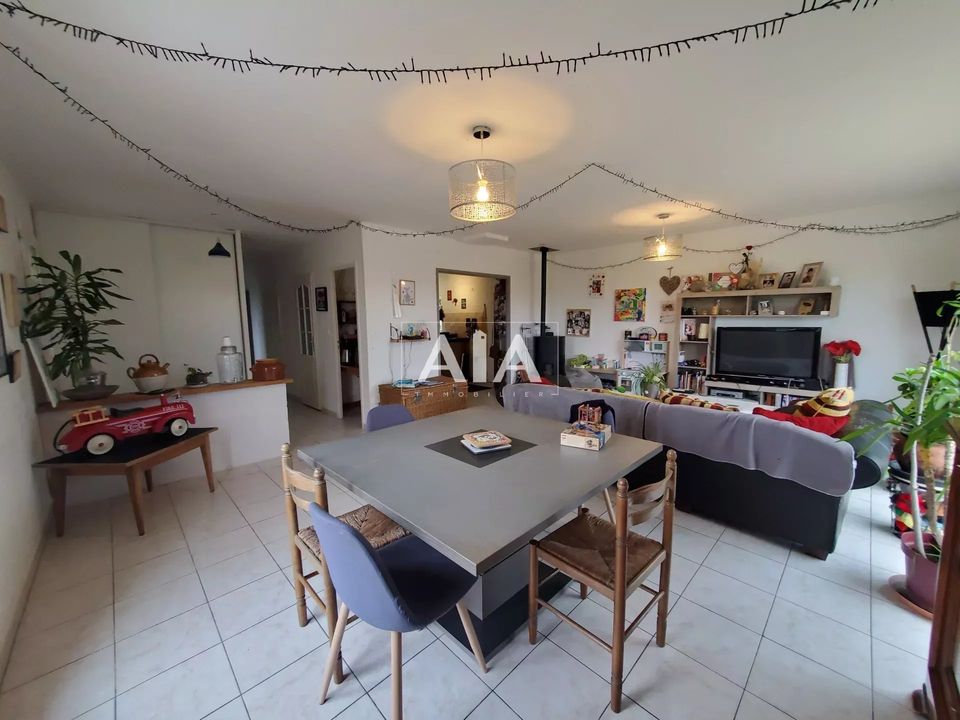 Villa i Taize-Aizie, Charente - foto 4