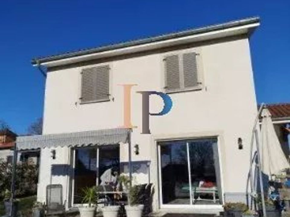 Villa i Iguerande, Saone-et-Loire - bilde 5