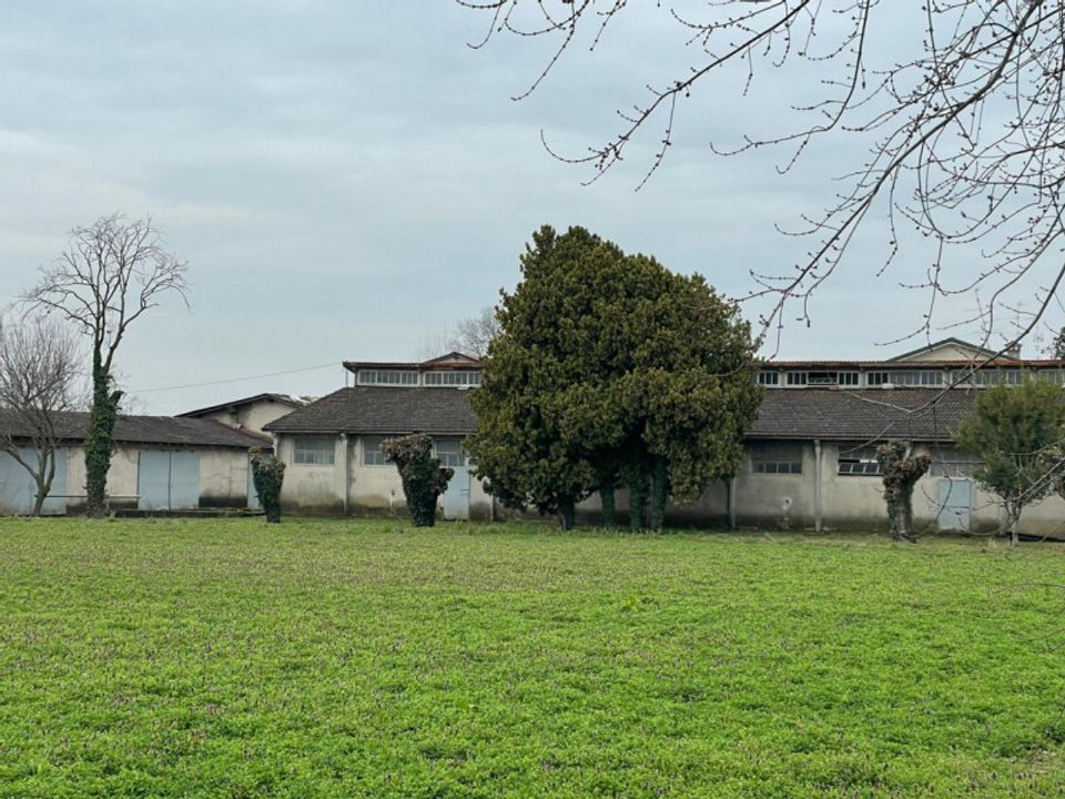 Erhvervsejendom i Lonato del Garda, Brescia - foto 3