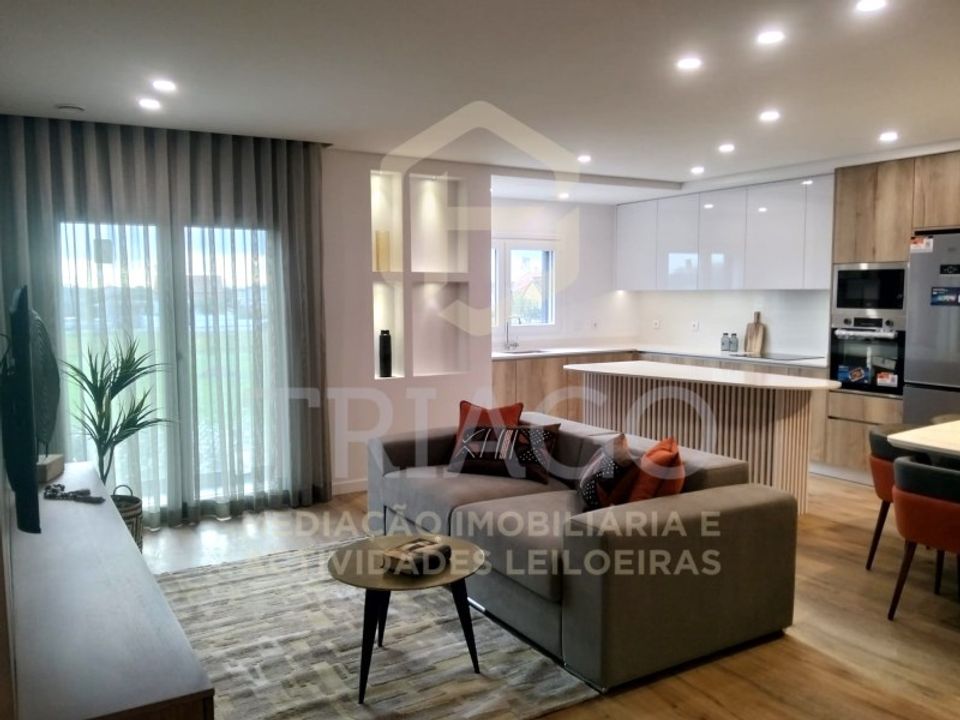 Apartament: Benavente, Santarem – zdjęcie 3